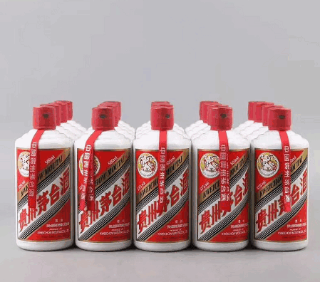 白茅湖农场名酒回收